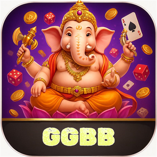 ggbb.com Logo